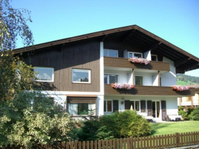 Haus Kristall, Kirchberg In Tirol, Österreich